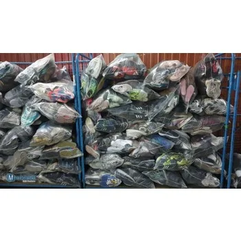 Wholesale Original Used Shoes In Bales Mixed High Quality Used Shoes Brands
