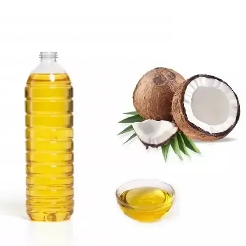Used coconut  cooking oil from Malaysia bulk