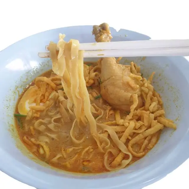 The Best Instant Noodles Soap Noodles Raman Chinese Chow Mein Mama Thai Instant Food Bags Packaging Factory OEM/ODM For Export