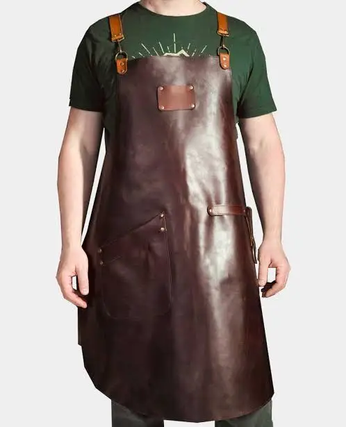 Aprons Kitchen Cotton Customized Logo Time Fabric Food Sewing Color Waist Printing Sleeveless Material Drink Origin