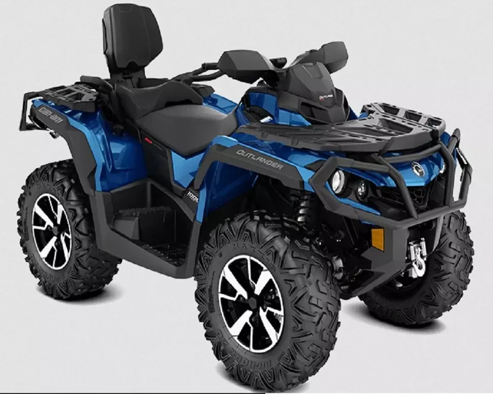 Quality 2021 Can-Am Outlander 1000 XMR 650, 850, 1000R ATV Quad 4x4 UTV