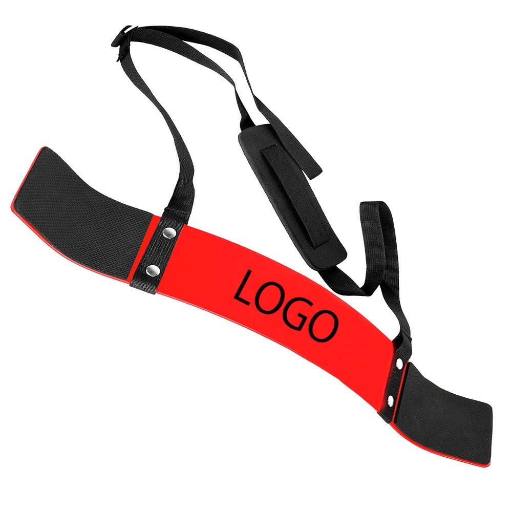 Heavy Duty Durable and Adjustable Cast Iron Arm Blaster for Weightlifting and Muscle Gains Perfect for Bodybuilding Gym Use