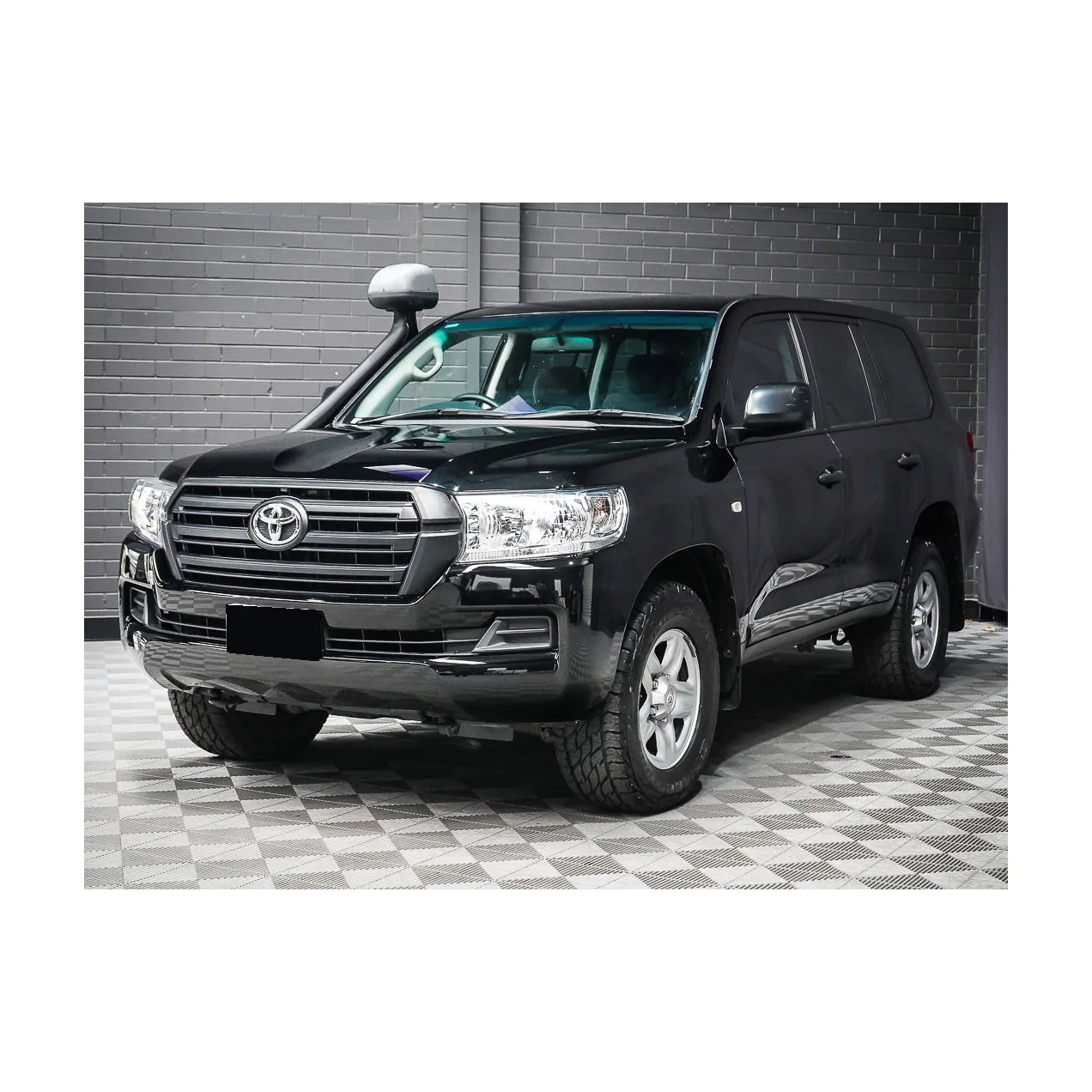 Used 2020 Toyotas LandCruiser 200 GX-R V8 4.5L 4WD Turbo Diesel
