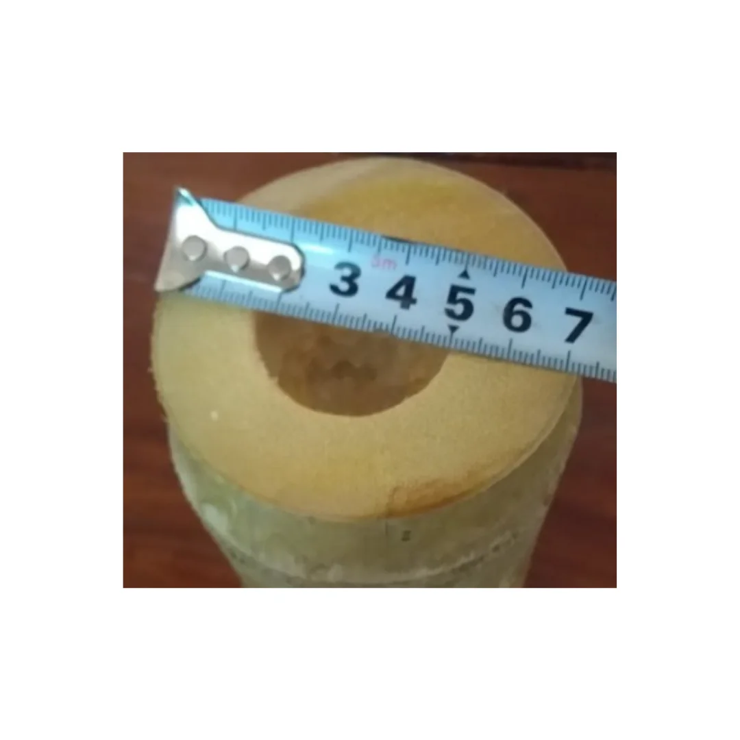 Bamboo Poles 100% Natural Customize Length and Diameter Sale With Factory Direct Price Best Use for Garden Farming Purpose