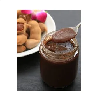 Food Condiments Spices Kitchen Custom Bulk Seasonings Natural Tamarind Concentrate Paste Export Quality Tamarind Paste
