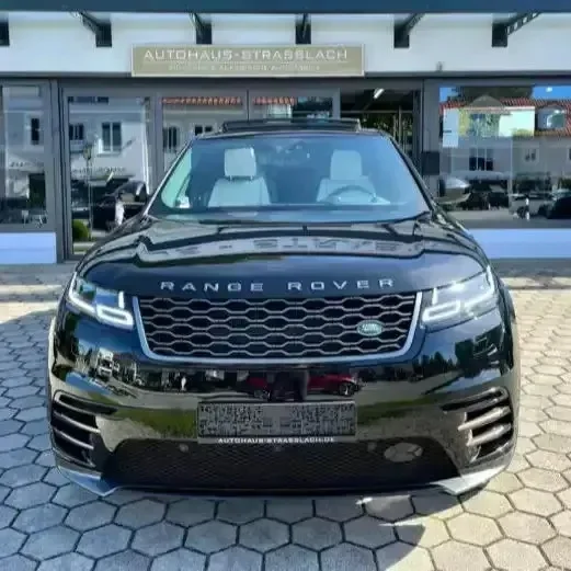 Used 2022 Range Rover Velar R Dynamic 3.0 V6 for Sale