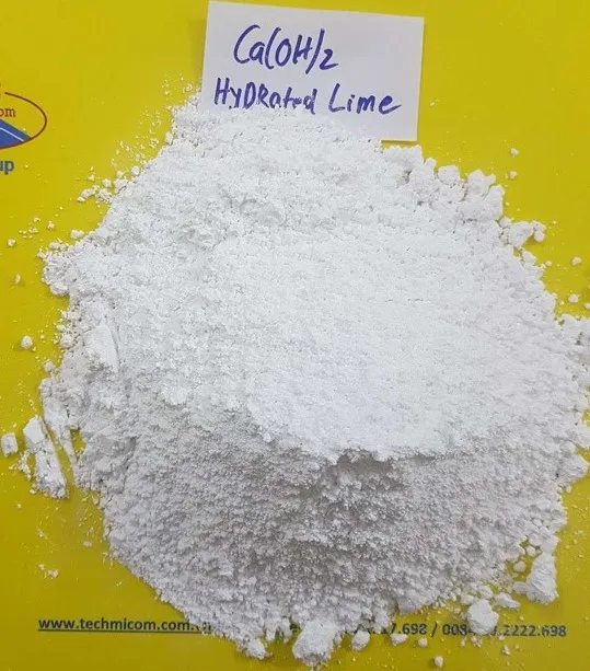 Cheap Price Hydrated Lime Powder Industrial Grade calcium hydroxide/hydrated lime Powder Ca(OH)2 Made in Vietnam
