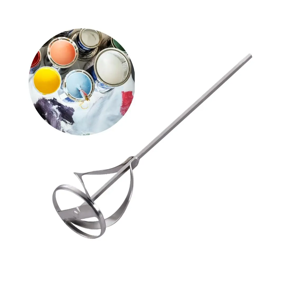 grout lab paint mixer