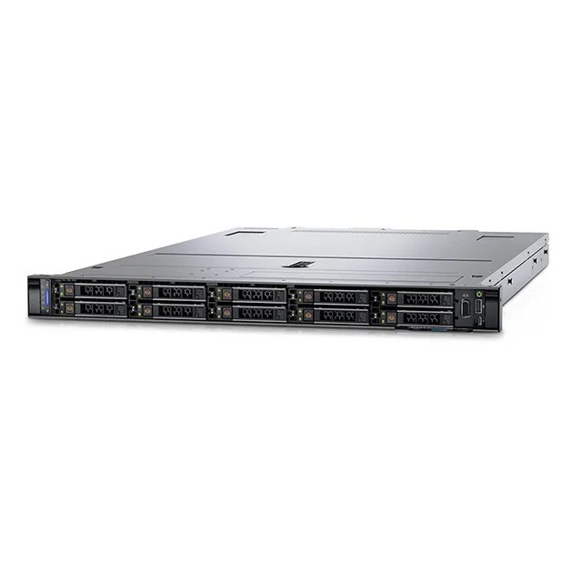 New Original Dell Poweredge r250 r350 r450 R650 1U Rack Server DELL R650