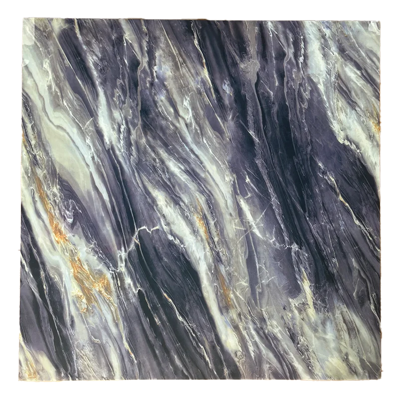 Vinyl marble wallpaper self-adhesive marble sticker pvc wallpaper roll wall paint for home décor