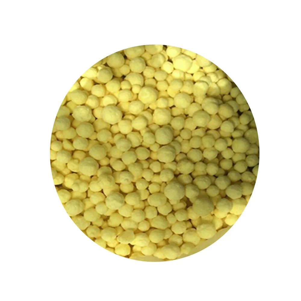Very High Purity Yellow Industrial Grade Granular Sulphur from Indian Top Wholesale Supplier