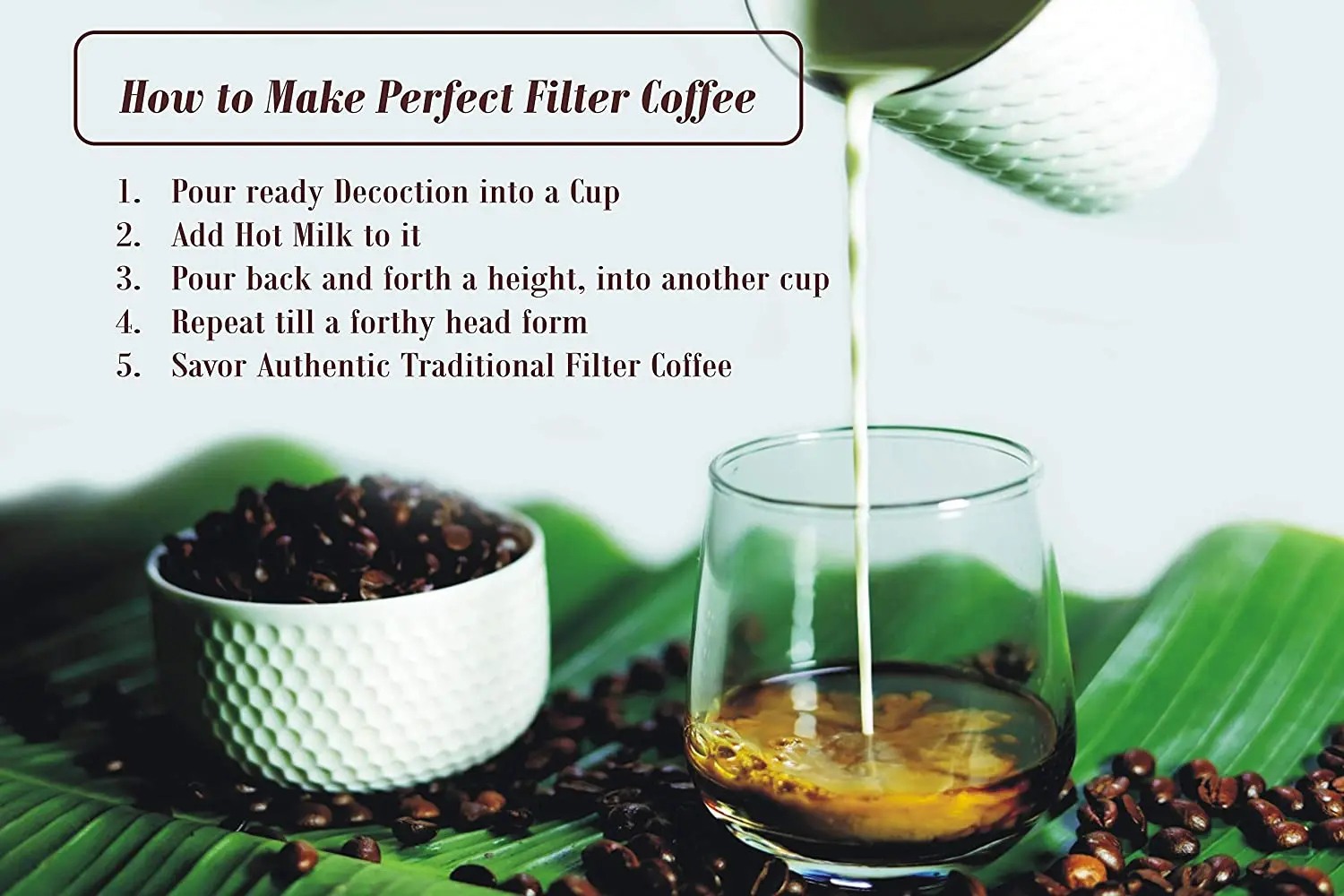 Premium Quality Sale Reusable High Quality Filter Coffee Drip Maker Indian Reusable Press Pour Over Coffee Filters