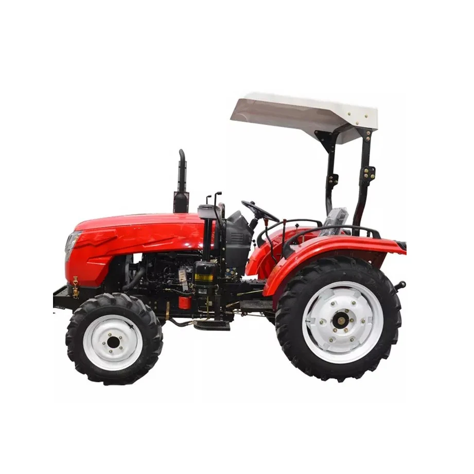 Mf farm tractors 4wd tractor 290 massey ferguson used with low price