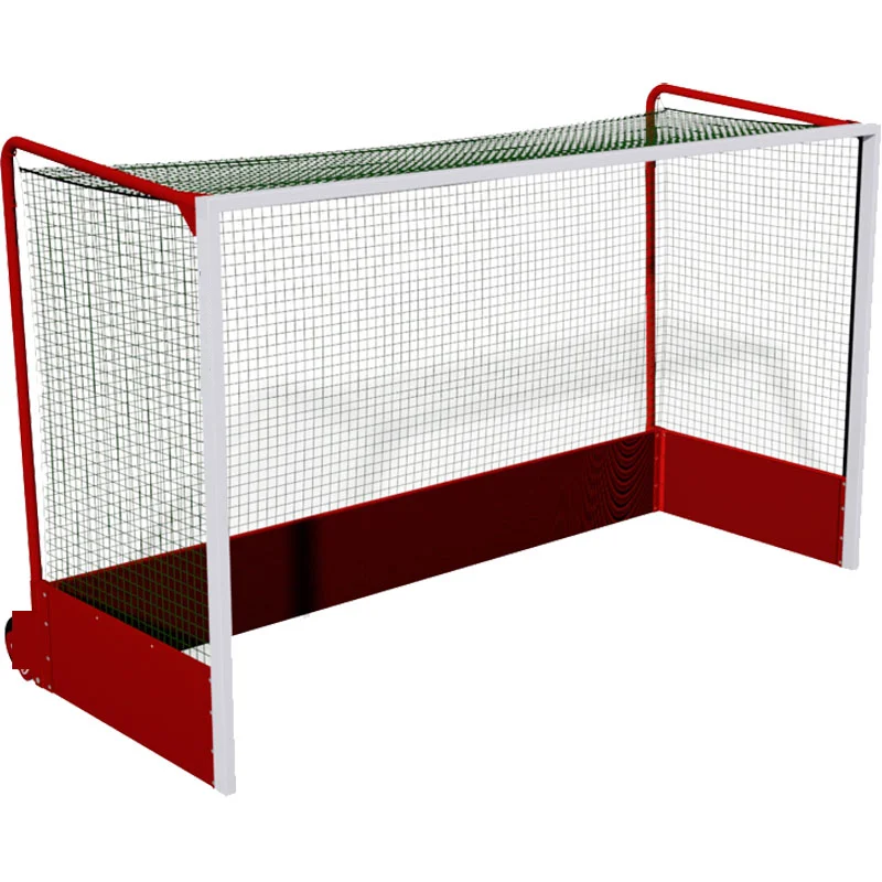 High Quality Hockey Net Outdoor Game Field Hockey Net for Adults Players Hockey Training and Practice at Reasonable Price