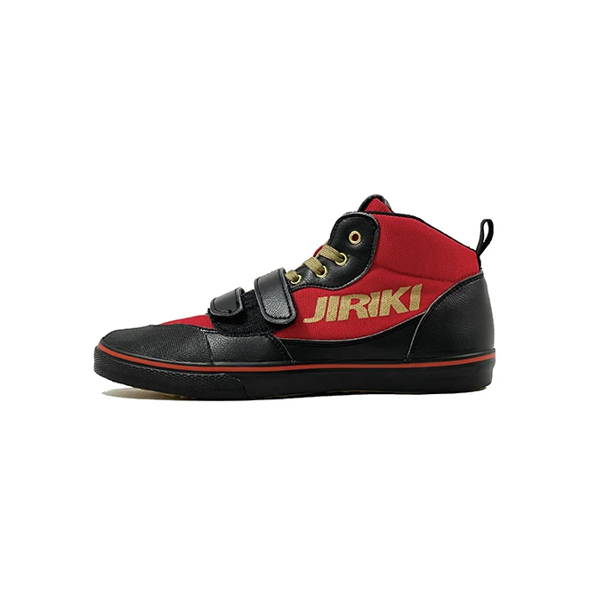 Counter Designed Powerlifting Sport Safety Running Slippers Sneakers Shoes For Gym