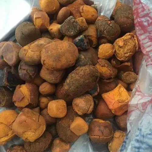 Недорогие камни из