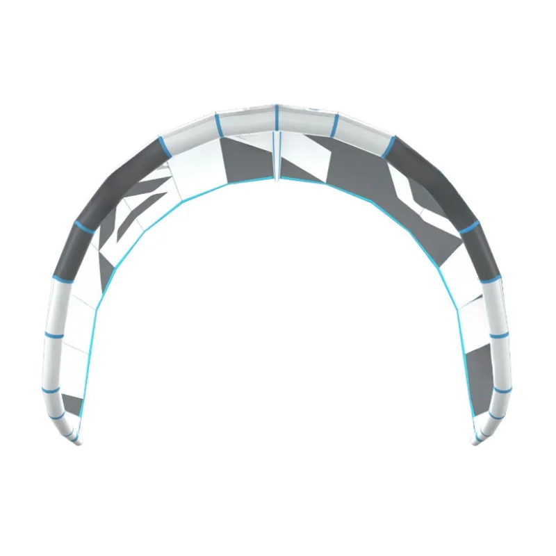 HOT PRODUCT The Ultimate Lightweight One-Strut Kite for Freeride, Foil, and Wave Riding