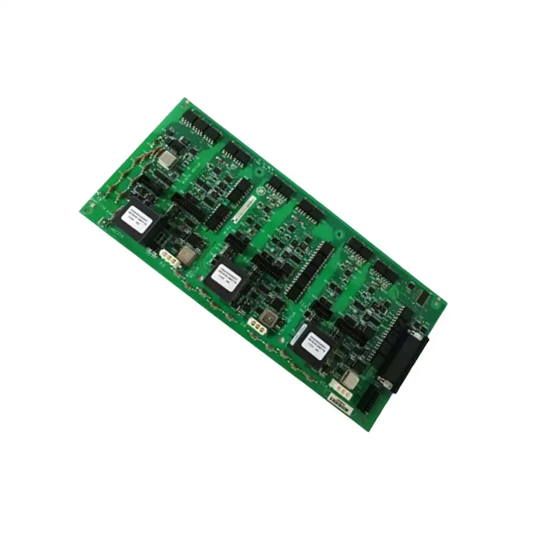 GE FANUC IS210AEBIH3BED PCB Board