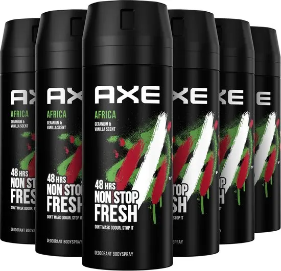 Best Quality AXE Body Spray For Sale In Cheap Price Wholesale AXE
