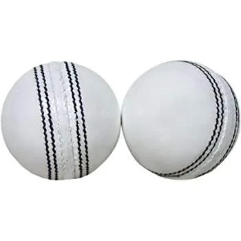 Cricket International Hard Ball Cricket Leather Balls Accept Custom Logo Top Quality League Cricket Ball