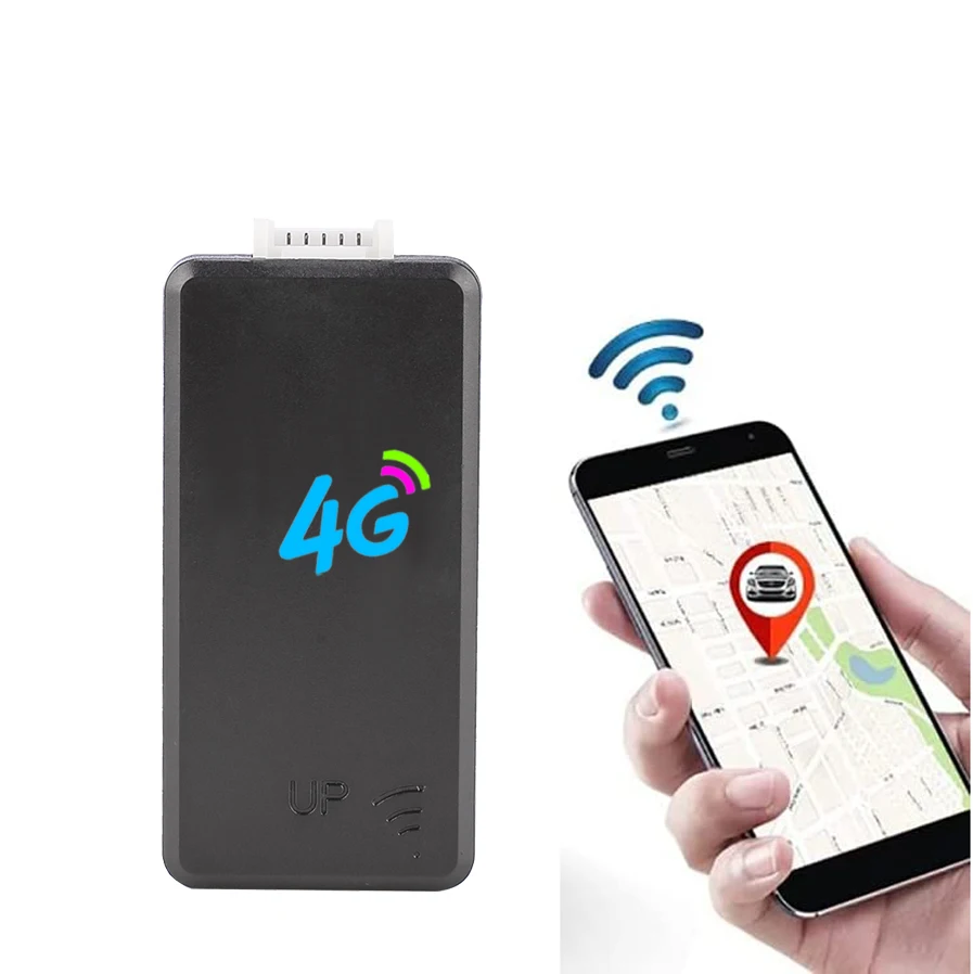 GPSSKY mini gps tracker TK008 GPS Tracker Locator Real-Time Location gps mini tracker Device No Monthly Fee Platform for US