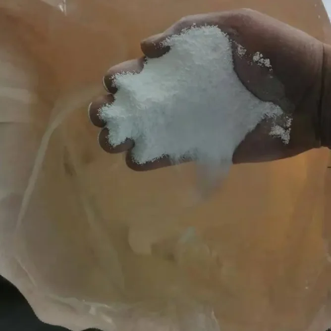 Purity 98.5% Industrial Grade CAS No584-08-7 Potassium Carbonate K2co3