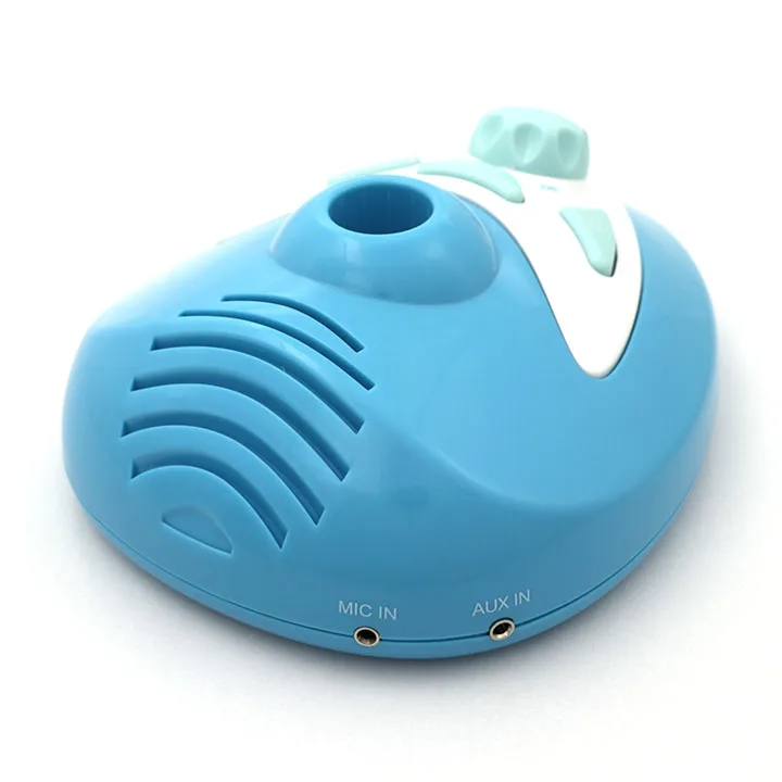 Kids Sing Along Karaoke Microphone with Adjustable Stand