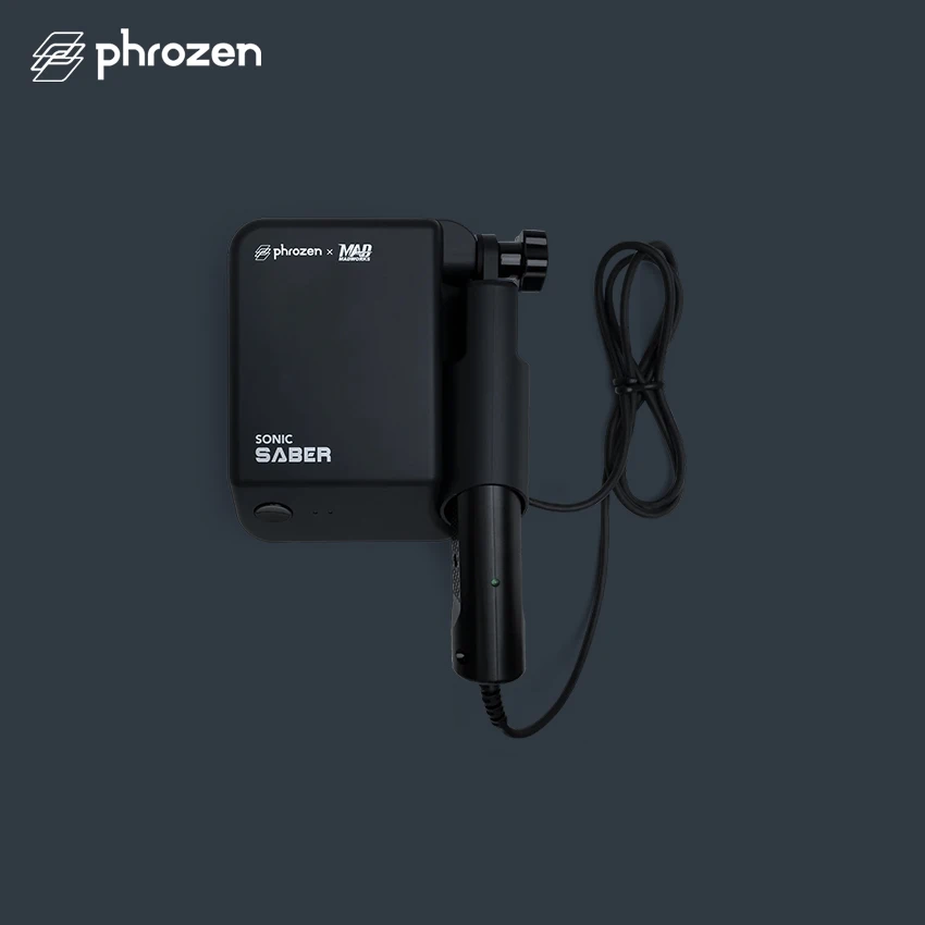 Phrozen Sonic Saber ультразвуковой резак-адаптер-Северная Америка