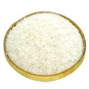 Рисовый белый рис IR64 Высокое качество Средний 15% сломанный Длинный