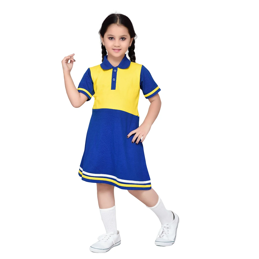 Factory rate Customer demand New arrival Top manufacturer Custom logo Best price PE Kits School Uniforms