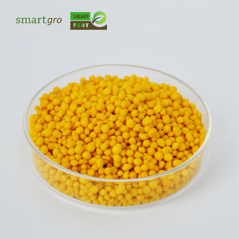 Malaysia Manufacturer Agriculture Fertilizers 13 Years Expert Fertilizer NPK Fertilizer Smart Fert Sdn Bhd