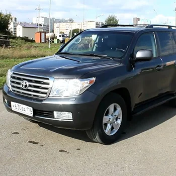 Used 2022 Toyota landcruiser Hardtop