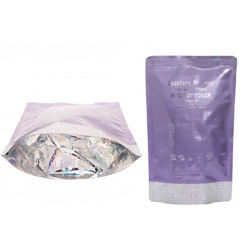EOP21 Brand 1KG Black Bag 100% Compatible Canon Refill Toner Powder for Printer IRA DX 6755/6765/6780 & IR 3035/3045/3235 CANON