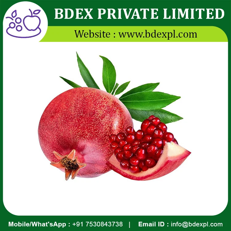 Высококачественный сладкий вкусный свежий гранат по оптовой цене