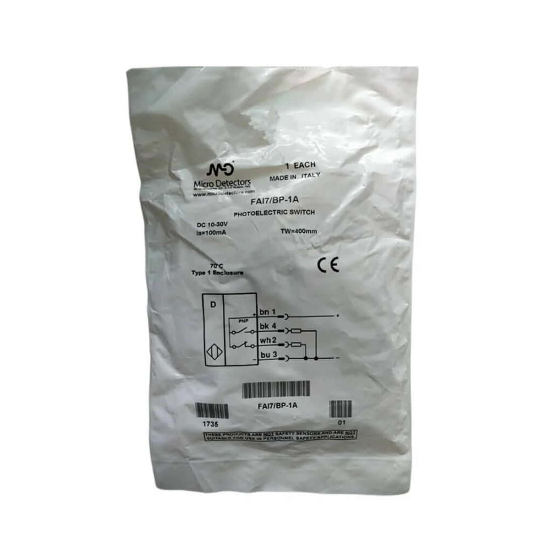 New inductive sensor FA18/FA17/BN-0A FAI6/BP-1A FA17/BP-1A FAI7/BP-1E Quality assurance of proximity switch