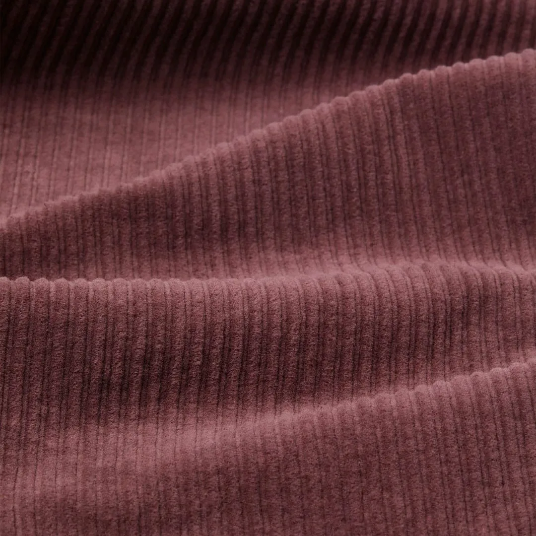 OEM Best Quality Good Price Smart Casual Solid Button Corduroy Cotton men Pants & Trousers Made in vietnam 2023