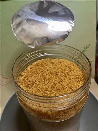 Поставка оптом коричневый сахар на ладони 100% натуральный органический чистый кокосовый нектар праздник