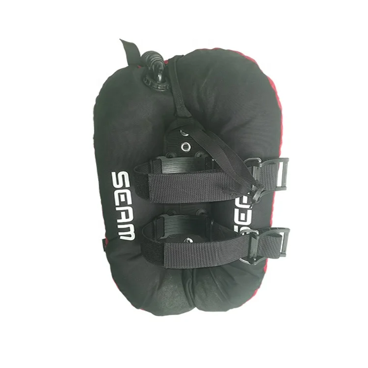 Hot Sale High Quality Commercial Diving Wing Package Wing Backplate Bcd