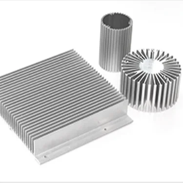 High quality Korean Aluminum Tube(Pipe) & Aluminum Profile