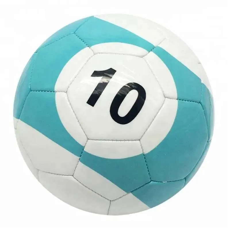 2024 best selling pool Balls soccer ball football billiard soccer ball