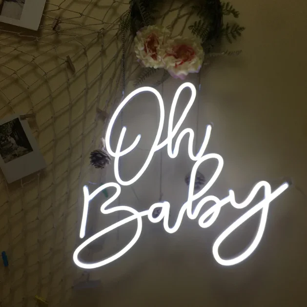 Illuminated Sign Signage Ready Made Neon Signs Bar Neon Sign For Beer Bar Event Party