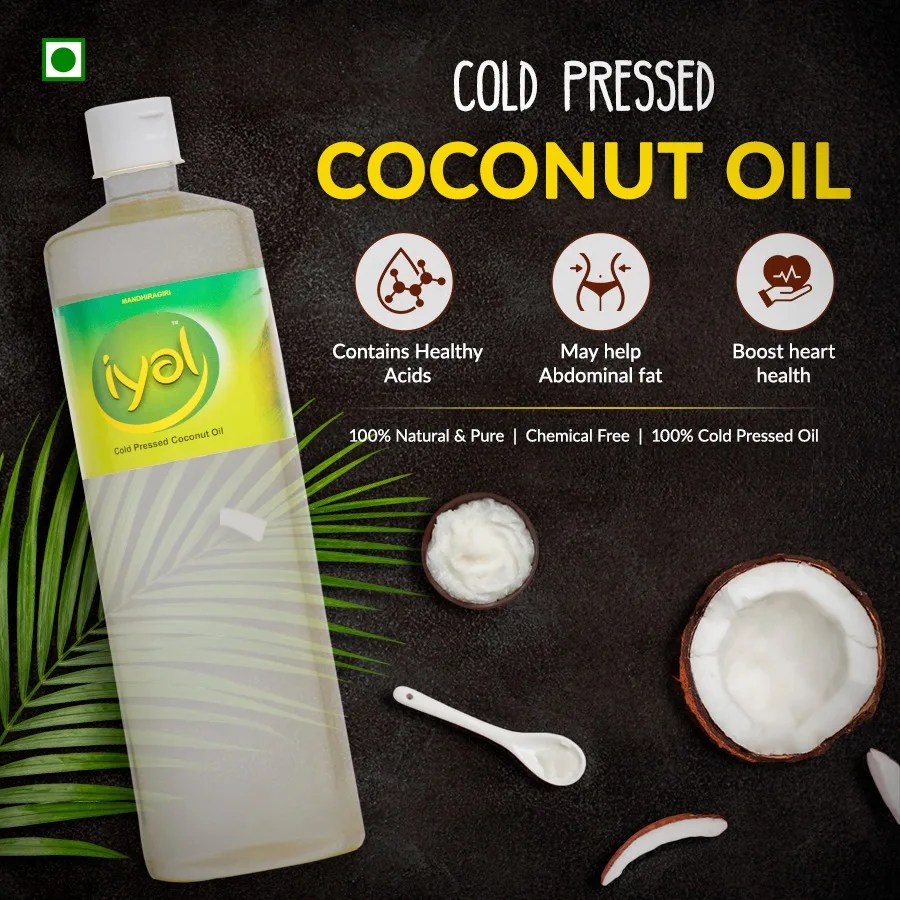 Fast shipping Customized logo light Yellow Cosmetic Grade Organic Premium Price Bottle Coconut Oil Best smells good High Quality