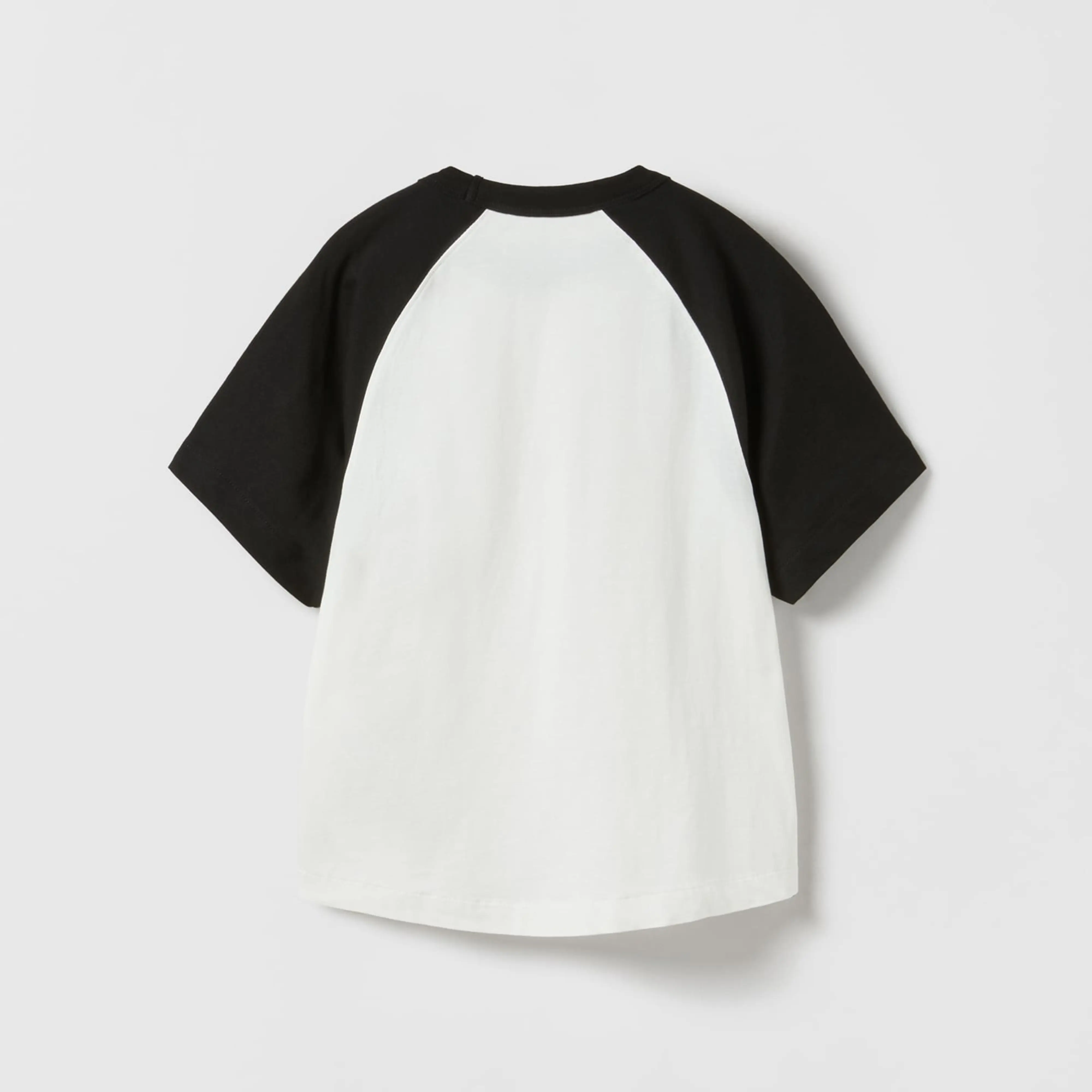 Kids T Shirt Tops for Child Boys Girls Baby Toddler Solid Color Cotton Tshirts Clothes Children boy oversize unisex T shirt