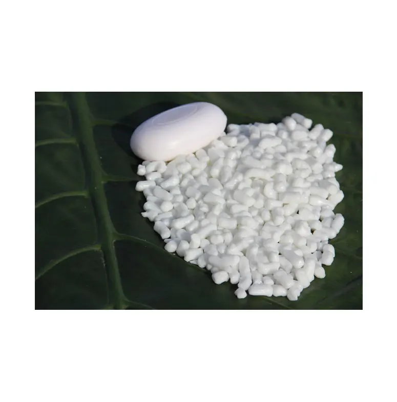 Indonesia Origin Best Quality Snow White Soap Noodles with 9010 TFM 78% Available for Bulk Buyers at Lowest Market Price