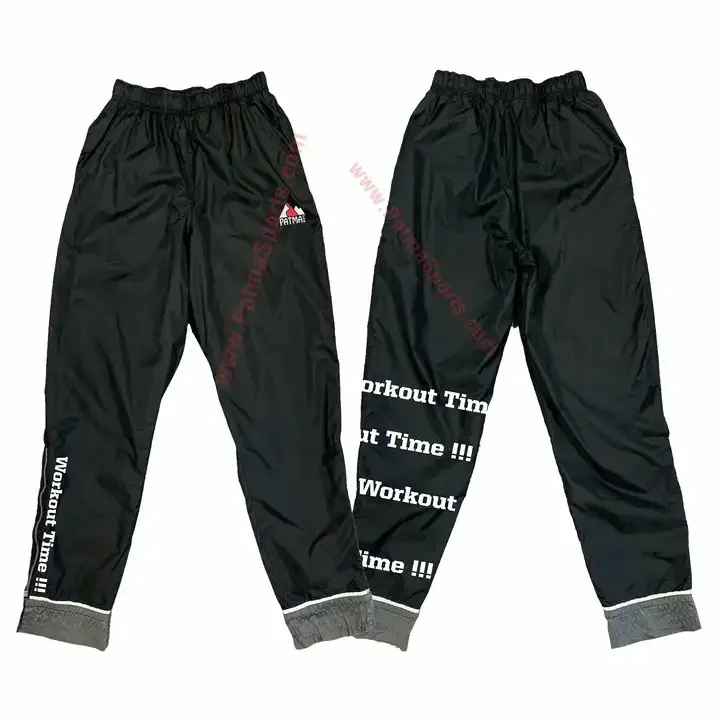 Best Supplier Oem High Quality Snow Pants Overall Baggy Pants Women Snow Wear Hiking Pants