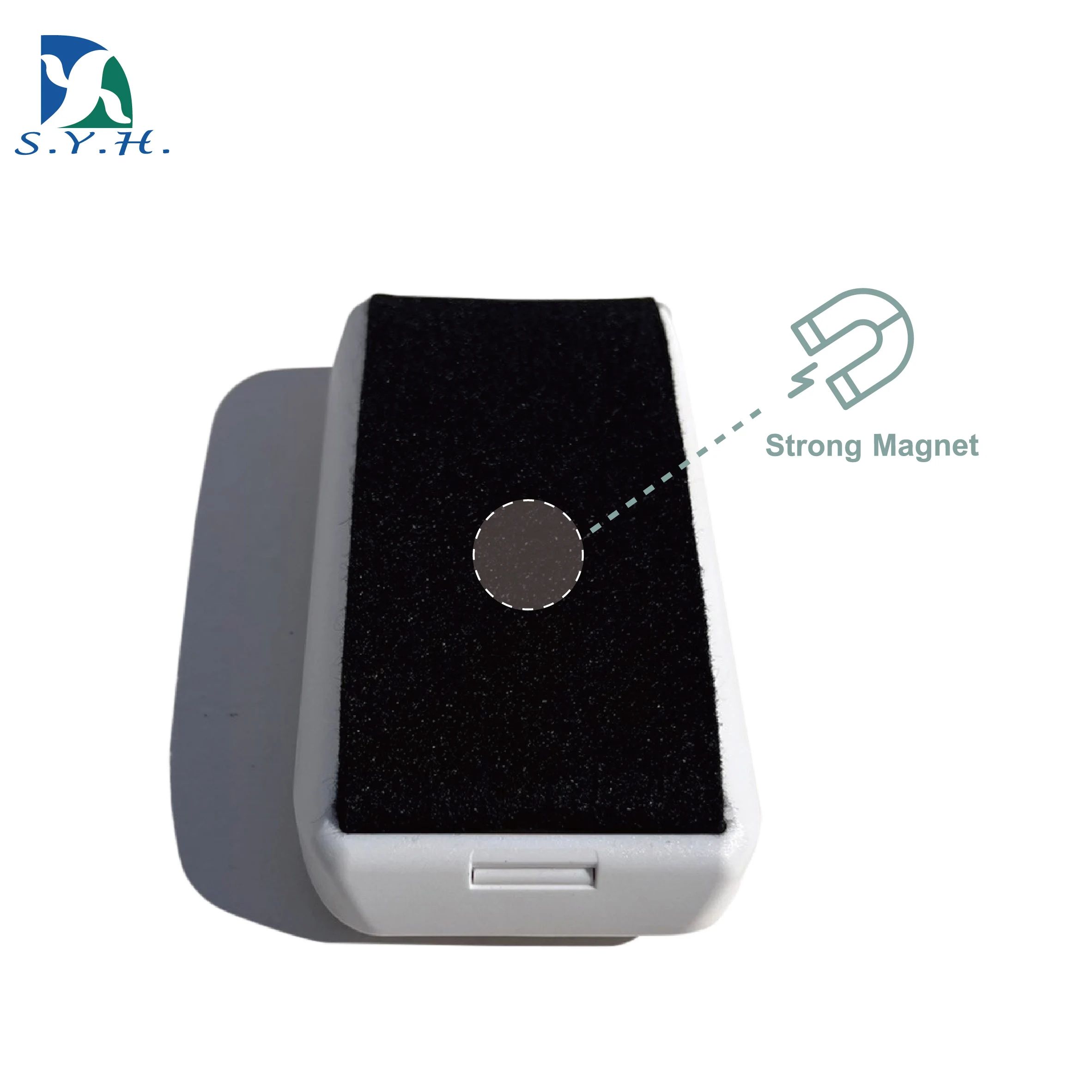 Strong Magnetic White Board Eraser