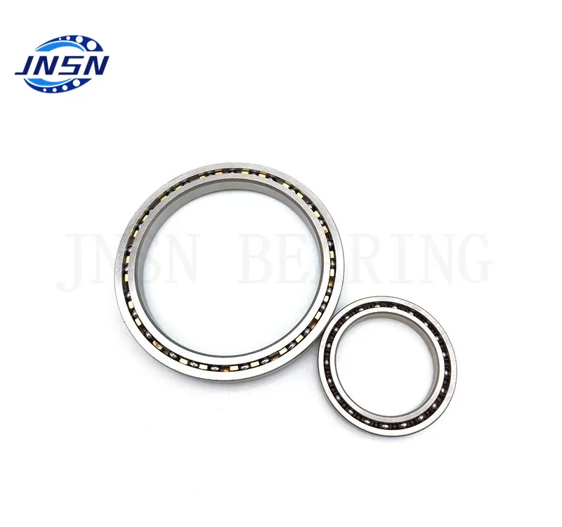 Durable  Thin Wall Thin Section Bearing AXC120 304.8*323.85*9.525MM Uniform section ultra-thin wall bearings