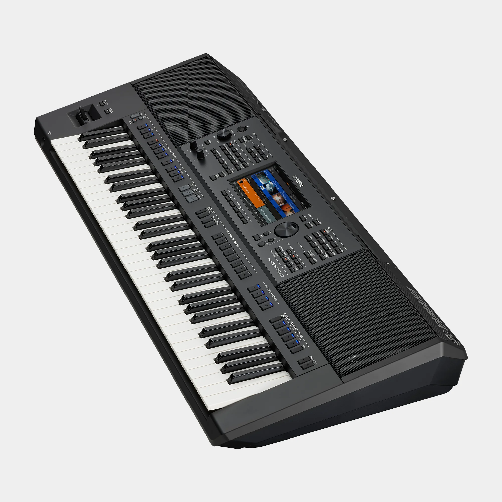 BEST NEW PSR-SX900 / Sx700 Arranger Workstation Keyboard