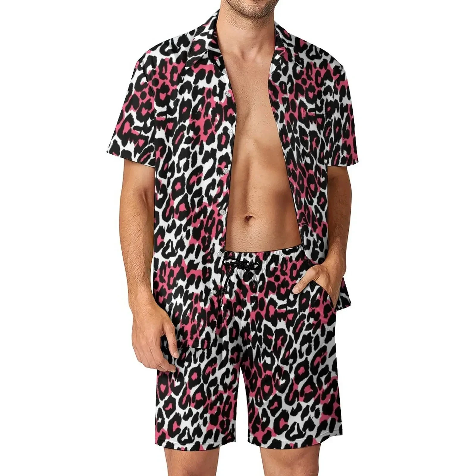 Bikini Set Plus size Men Beach Swimsuits For Couples Beach Shorts Swimwear Men Floating Swimsuit Beach Short Swim Wear for Men