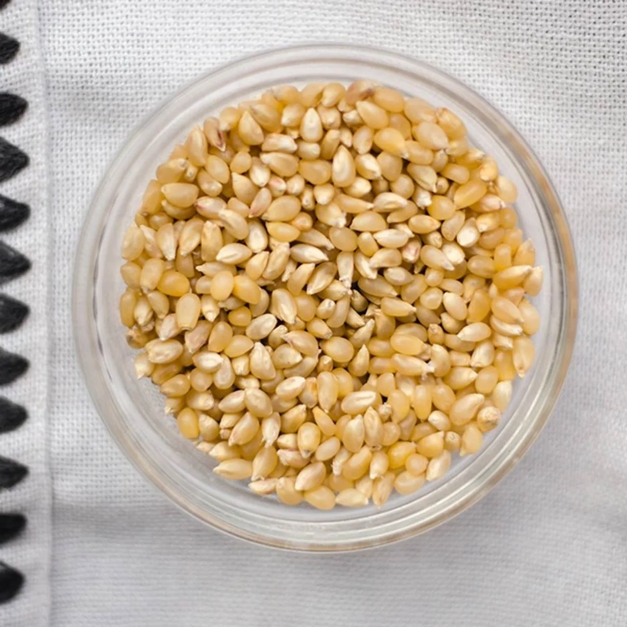 Best Supplier of High Purity Natural Dried Popcorn Kernels Wholesale Price for Global Export Bulk Popcorn Kernels Available